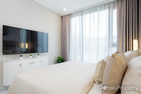 Condominio de 2 dormitorios en Pattaya, Tailandia № 117164 - foto 26