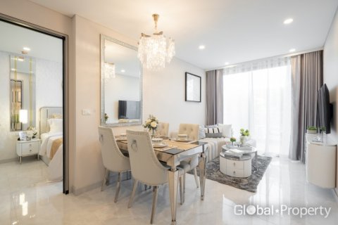 Condominio de 2 dormitorios en Pattaya, Tailandia № 117164 - foto 22