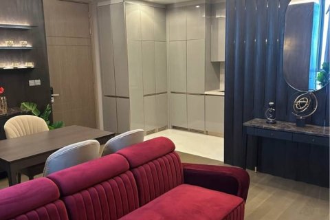 Condominio de 2 dormitorios en Bangkok, Tailandia № 172910 - foto 2