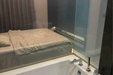 Condominio de 2 dormitorios en Bangkok, Tailandia № 172910 - foto 9