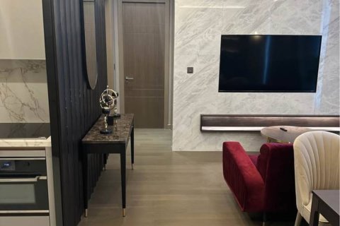 Condominio de 2 dormitorios en Bangkok, Tailandia № 172910 - foto 4