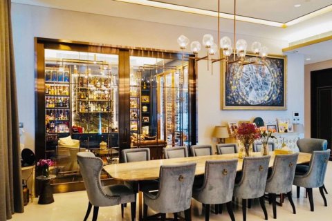 Condominio de 3 dormitorios en Bangkok, Tailandia № 172906 - foto 8