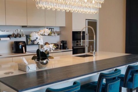 Condominio de 3 dormitorios en Bangkok, Tailandia № 172906 - foto 10