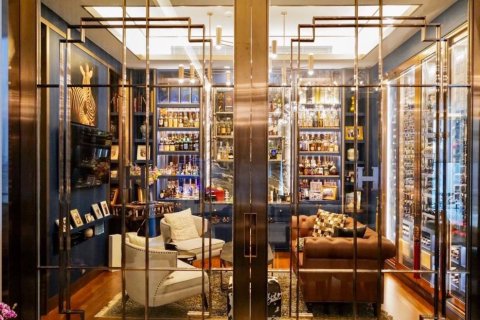 Condominio de 3 dormitorios en Bangkok, Tailandia № 172906 - foto 5