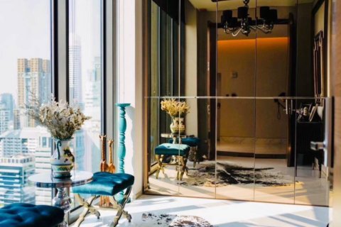 Condominio de 3 dormitorios en Bangkok, Tailandia № 172906 - foto 4
