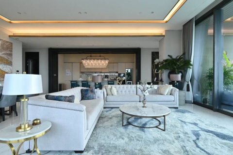 Condominio de 3 dormitorios en Bangkok, Tailandia № 172906 - foto 3