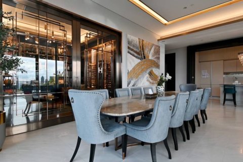 Condominio de 3 dormitorios en Bangkok, Tailandia № 172906 - foto 9