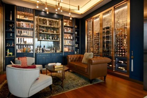 Condominio de 3 dormitorios en Bangkok, Tailandia № 172906 - foto 7