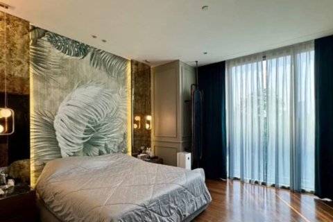 Condominio de 1 dormitorio en Bangkok, Tailandia № 172908 - foto 5