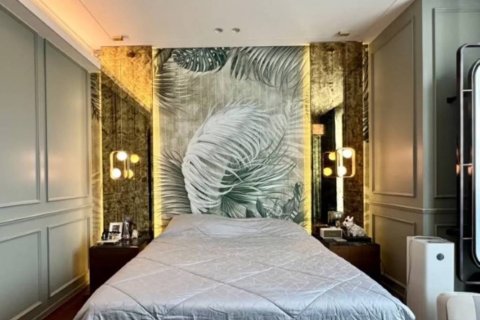 Condominio de 1 dormitorio en Bangkok, Tailandia № 172908 - foto 3