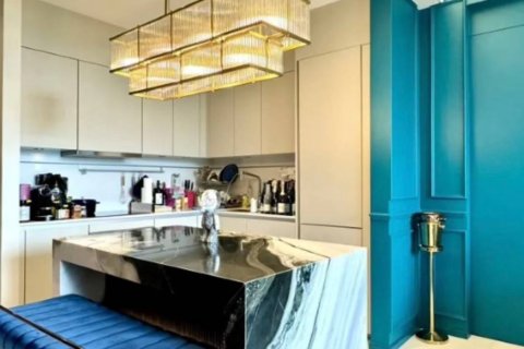 Condominio de 1 dormitorio en Bangkok, Tailandia № 172908 - foto 4