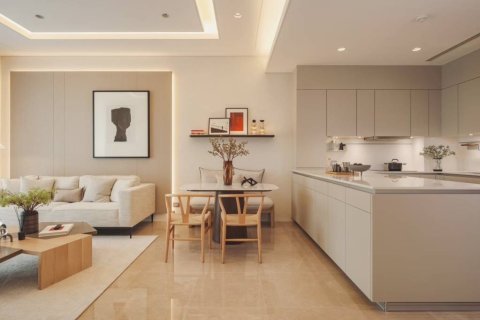 Eigentumswohnung in Bangkok, Thailand, 2 Schlafzimmer  № 172909