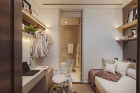 Condominio de 2 dormitorios en Bangkok, Tailandia № 172909 - foto 6
