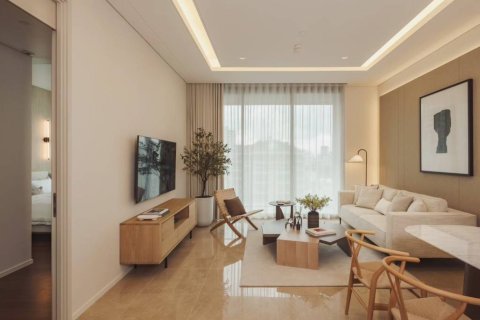 Condominio de 2 dormitorios en Bangkok, Tailandia № 172909 - foto 2