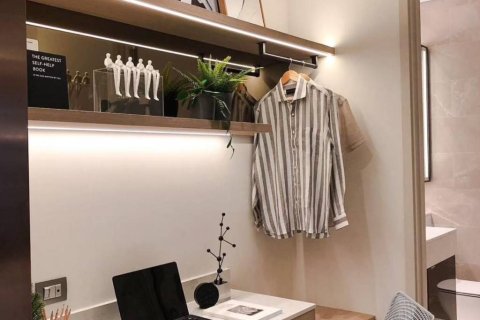 Condominio de 2 dormitorios en Bangkok, Tailandia № 172909 - foto 5