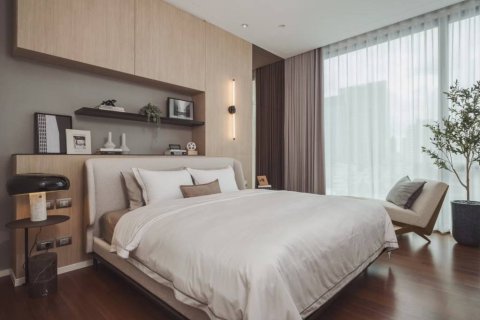 Condominio de 2 dormitorios en Bangkok, Tailandia № 172909 - foto 7