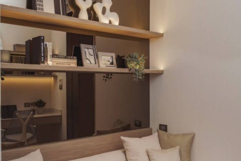 Condominio de 2 dormitorios en Bangkok, Tailandia № 172909 - foto 4