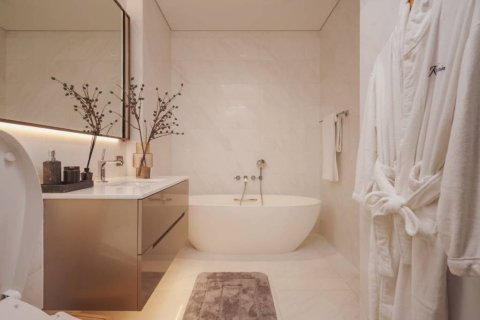 Condominio de 2 dormitorios en Bangkok, Tailandia № 172909 - foto 9
