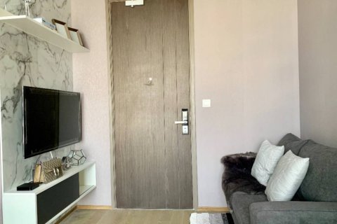 Estudio en el condominio en Bangkok, Tailandia № 172912 - foto 4