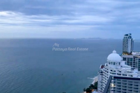 Condominio de 2 dormitorios en Pattaya, Tailandia № 173980 - foto 6