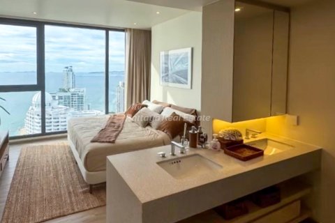 Condominio de 2 dormitorios en Pattaya, Tailandia № 173980 - foto 5