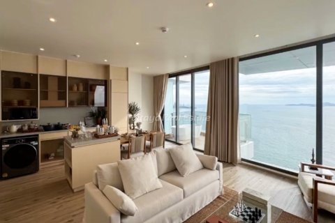 Condominio de 2 dormitorios en Pattaya, Tailandia № 173980 - foto 3