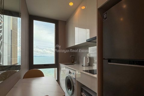 Condominio de 1 dormitorio en Pattaya, Tailandia № 173979 - foto 4
