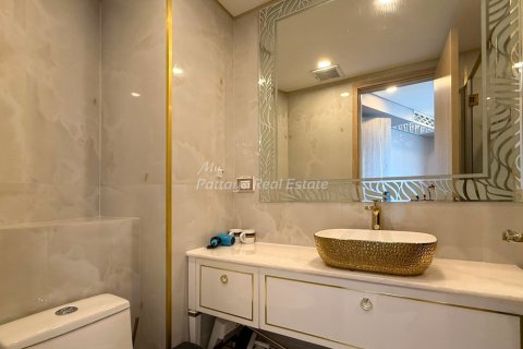 Condominio de 1 dormitorio en Pattaya, Tailandia № 173979 - foto 6