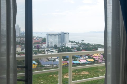 Condominio de 1 dormitorio en Pattaya, Tailandia № 173974 - foto 13
