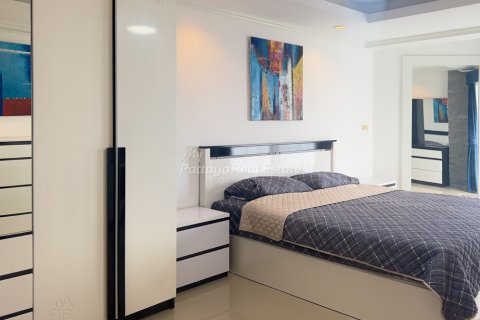 Condominio de 1 dormitorio en Pattaya, Tailandia № 173974 - foto 7