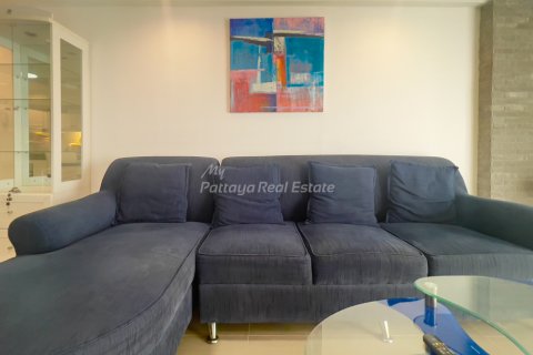 Condominio de 1 dormitorio en Pattaya, Tailandia № 173974 - foto 4