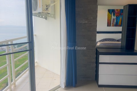 Condominio de 1 dormitorio en Pattaya, Tailandia № 173974 - foto 10