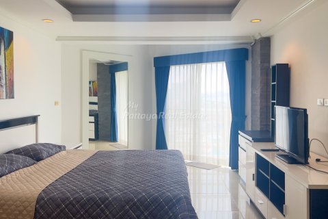 Condominio de 1 dormitorio en Pattaya, Tailandia № 173974 - foto 8