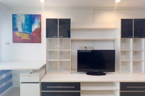 Condominio de 1 dormitorio en Pattaya, Tailandia № 173974 - foto 6