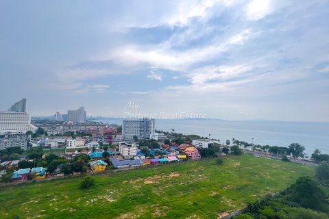Condominio de 1 dormitorio en Pattaya, Tailandia № 173974 - foto 14