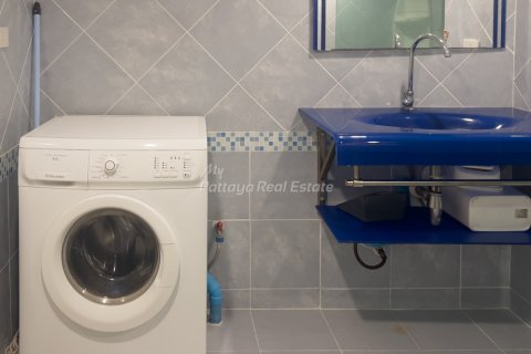 Condominio de 1 dormitorio en Pattaya, Tailandia № 173974 - foto 12