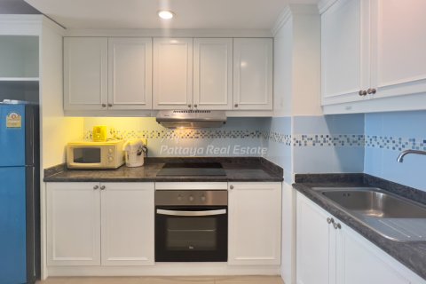 Condominio de 1 dormitorio en Pattaya, Tailandia № 173974 - foto 3