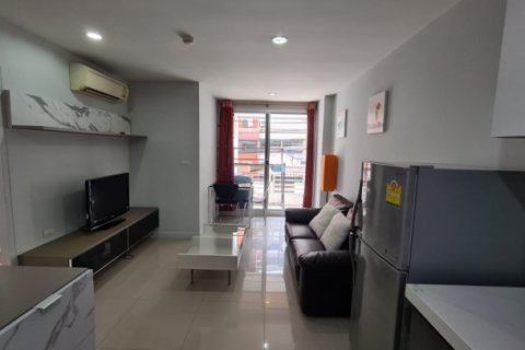 Apartment in Bangkok, Thailand 1 bedroom № 194076