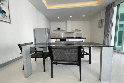 Chalet de 3 dormitorios en Hua Hin, Tailandia № 115679 - foto 6