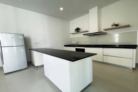 Chalet de 3 dormitorios en Hua Hin, Tailandia № 115679 - foto 5