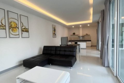 Chalet de 3 dormitorios en Hua Hin, Tailandia № 115679 - foto 3
