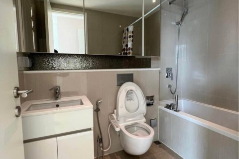 Condominio de 2 dormitorios en Watthana, Bangkok, Tailandia № 133904 - foto 9