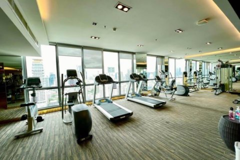 Condominio de 2 dormitorios en Watthana, Bangkok, Tailandia № 133904 - foto 14