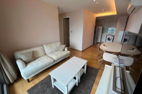 Condominio de 2 dormitorios en Watthana, Bangkok, Tailandia № 133904 - foto 2