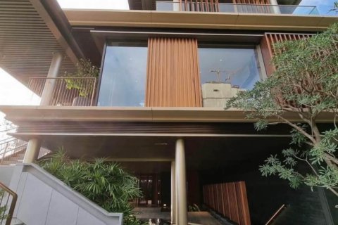 Chalet de 5 dormitorios en Bang Phli Yai, Tailandia № 133908 - foto 20