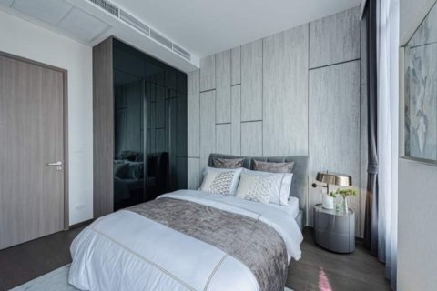Condominio de 3 dormitorios en Phra Khanong, Bangkok, Tailandia № 133902 - foto 7