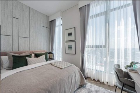 Condominio de 3 dormitorios en Phra Khanong, Bangkok, Tailandia № 133902 - foto 6