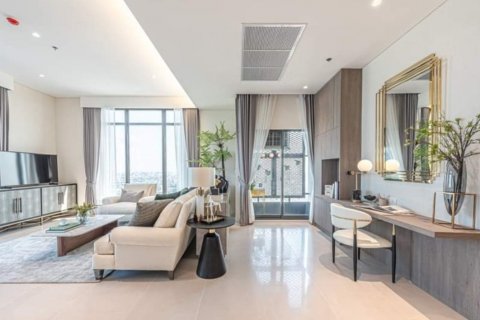 Condominio de 3 dormitorios en Phra Khanong, Bangkok, Tailandia № 133902 - foto 3