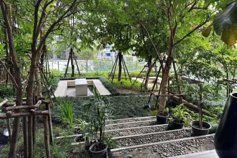 Condominio de 2 dormitorios en Watthana, Bangkok, Tailandia № 133905 - foto 13