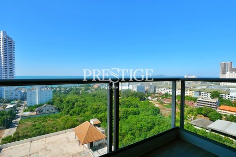 Condo in Pattaya, Thailand, 12 bedrooms № 198565 - photo 14